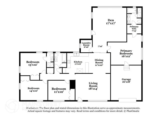 Foto del edificio - 2423 Gayland Rd