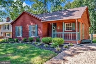 Building Photo - 206 Pleasants Dr