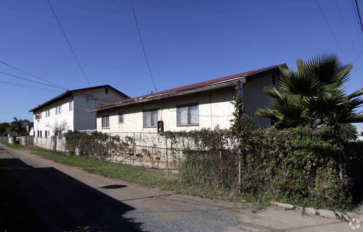 Foto del edificio - 257 Tremont St