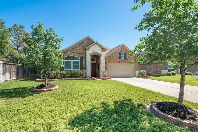 Foto del edificio - 15218 Zenith Glen Ln