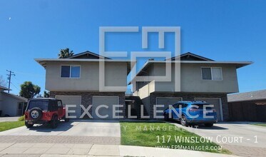 Building Photo - 117 Winslow Ct