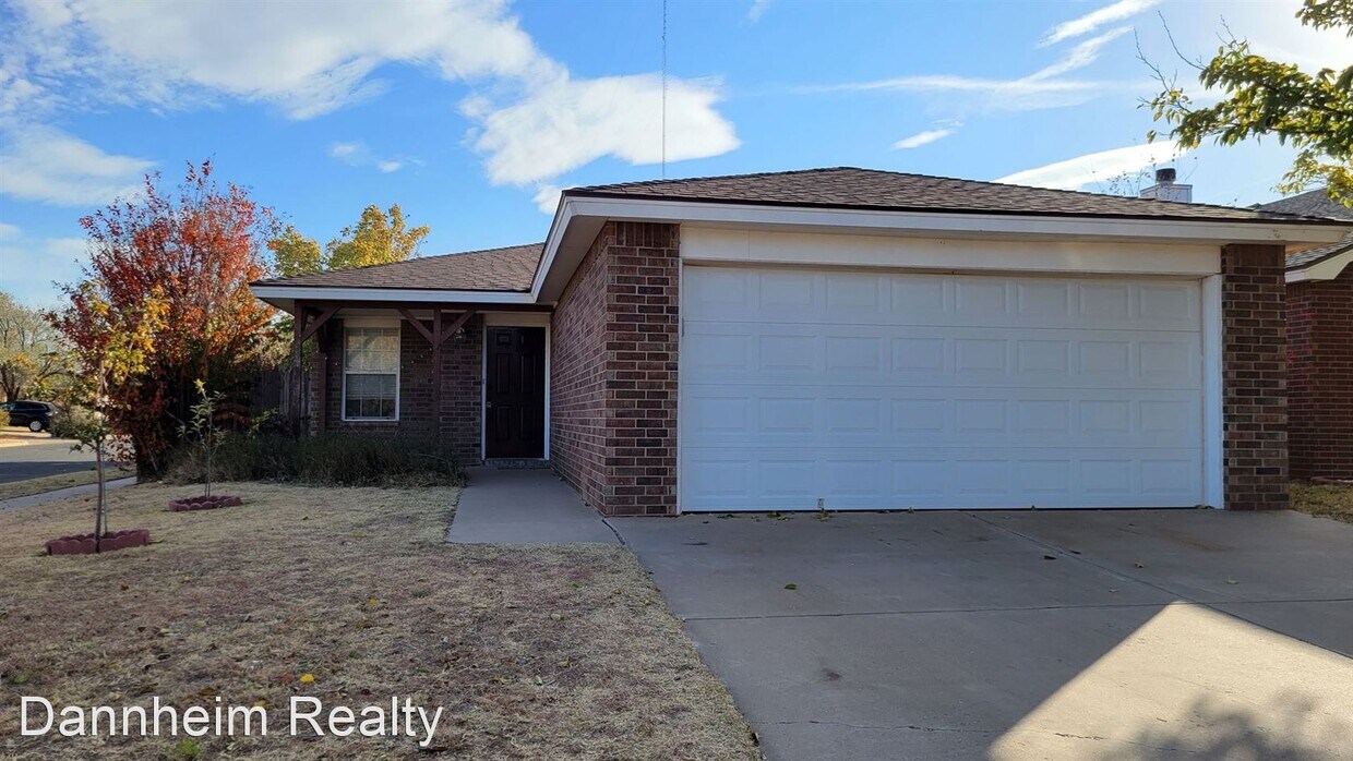 3 br, 2 bath House 1805 79th Place House for Rent in Lubbock, TX