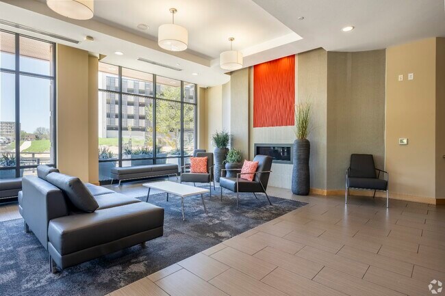 Foto del edificio - Venture Luxury High Rise