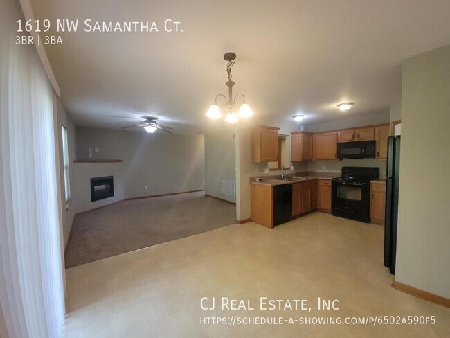 Building Photo - 1619 NW Samantha Ct