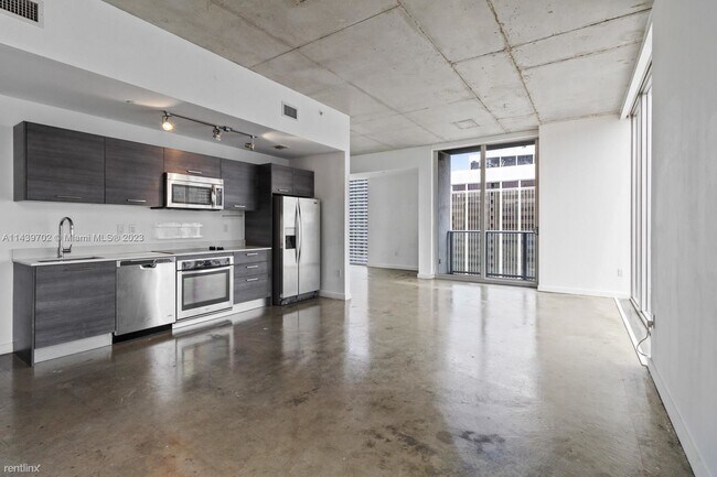 Foto del edificio - 2 br, 2 bath Condo - 151 SE 1st St Apt 2701