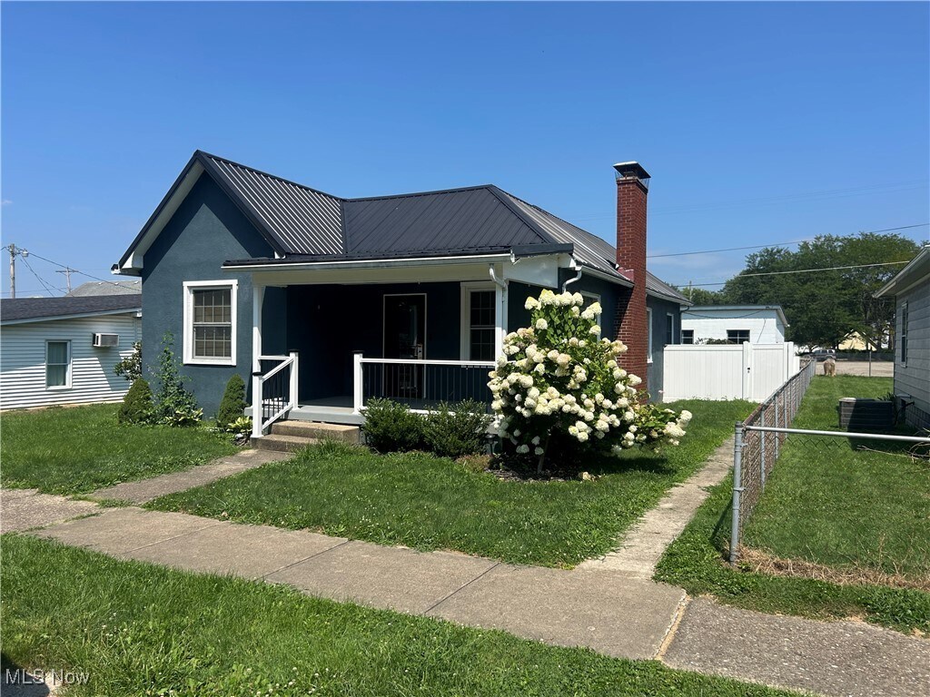 Foto principal - 610 Chestnut St