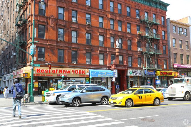 Foto del edificio - 200 W 14th St