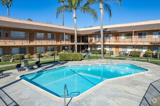 Terrace Oaks