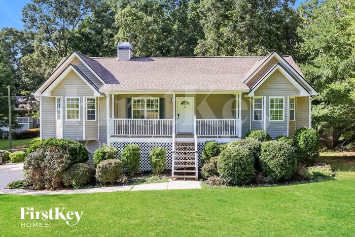 Primary Photo - 273 Fairview Oak Pl