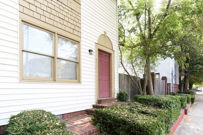 Foto del edificio - Kampus Properties STUDENT HOUSING