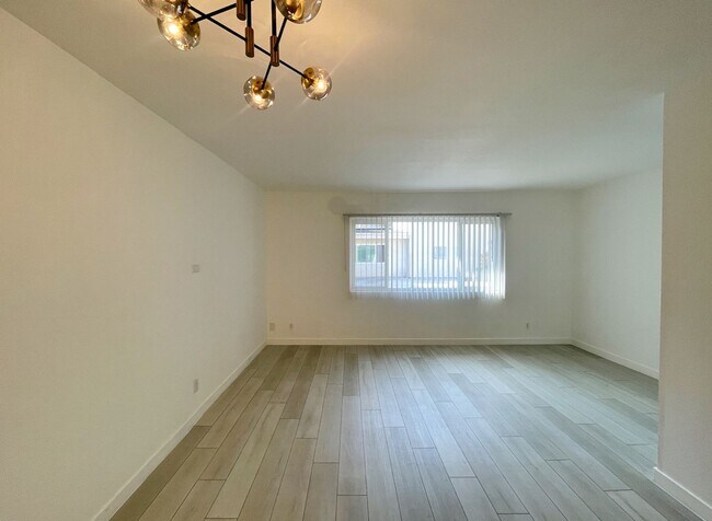 Foto del edificio - Modern Studio in Gated Van Nuys Community – Fully Remodeled!