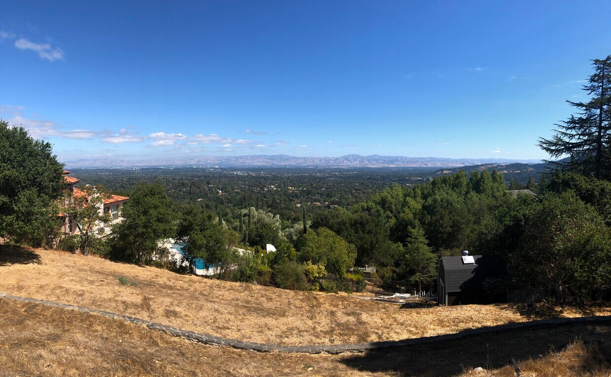 16400 Matilija Dr, Los Gatos, CA 95030 House Rental in Los Gatos, CA