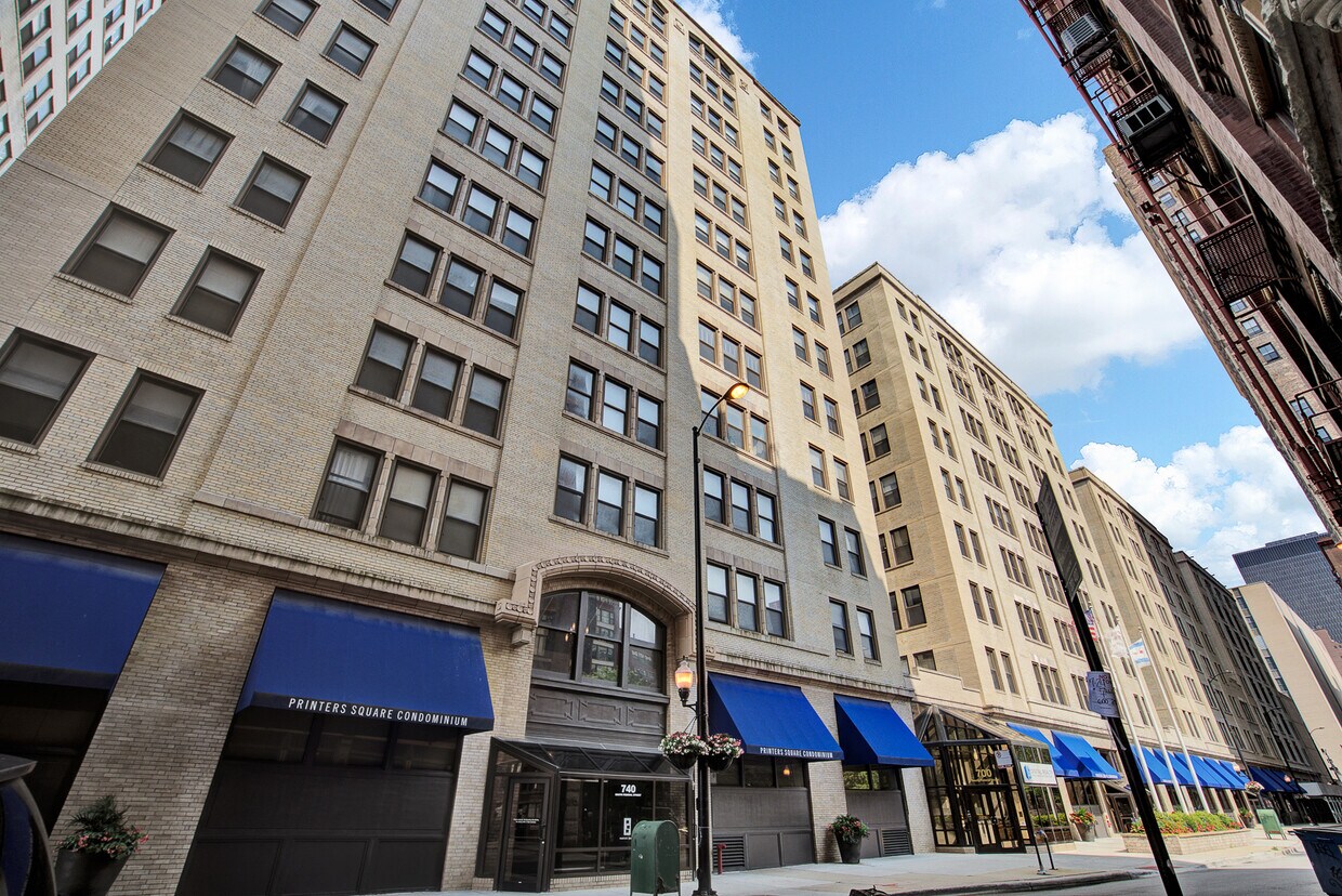 Foto principal - 740 S Federal St