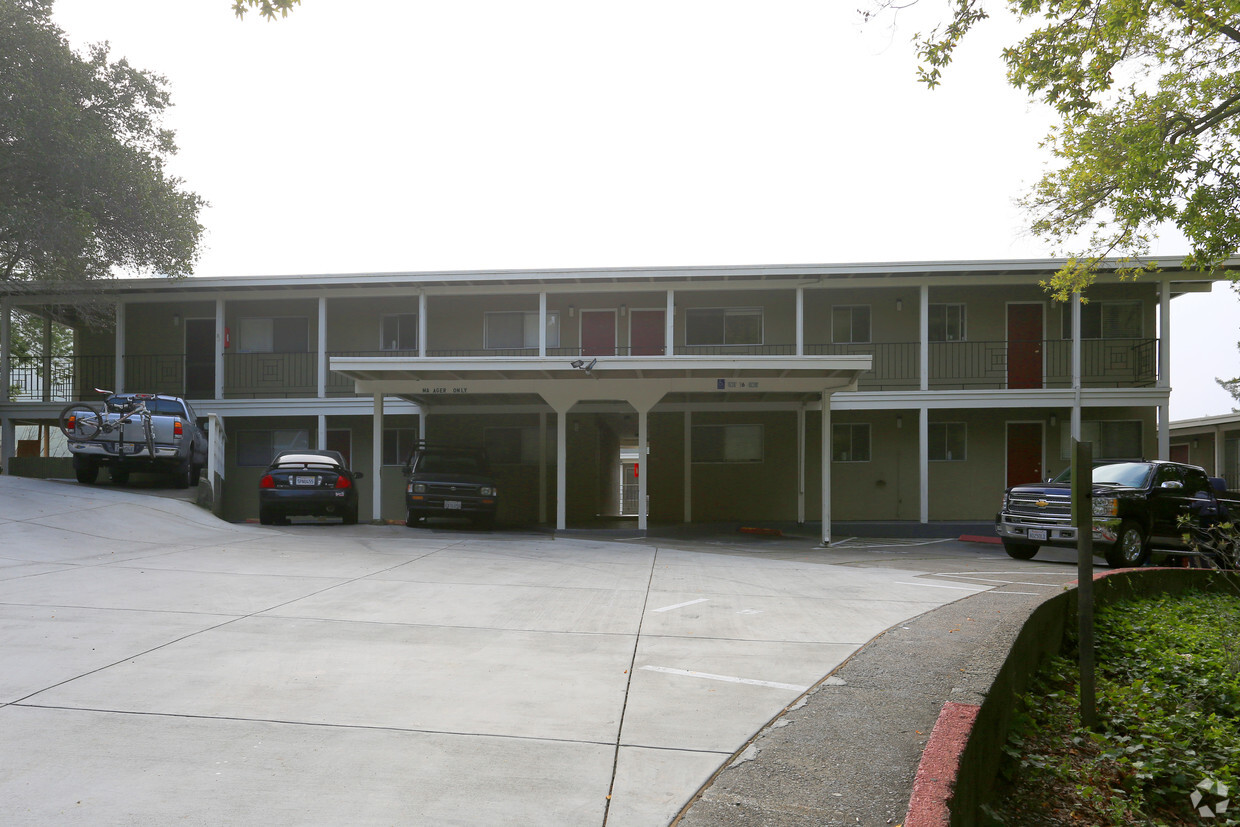 Building Photo - 88 Buena Vista Ave