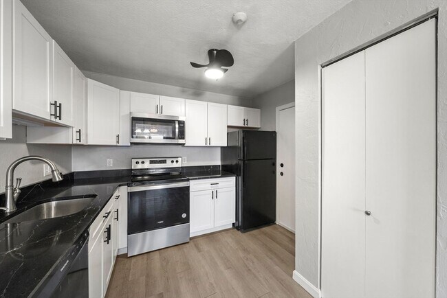 Foto del edificio - 22 Irving St