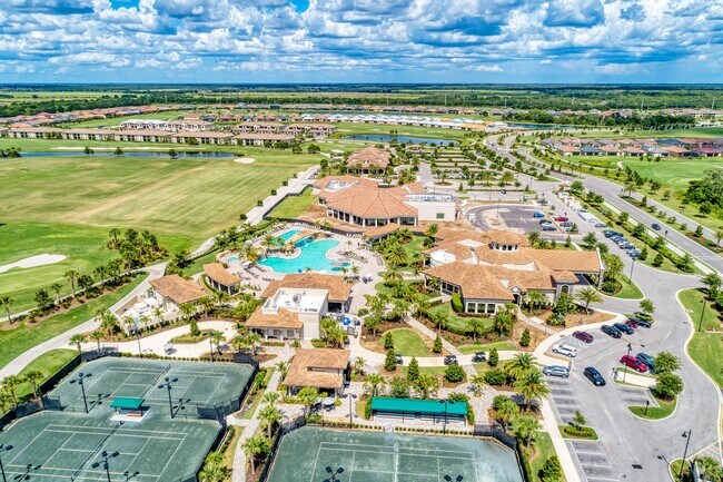 Parque Nacional Lakewood - 17006 Vardon Ter