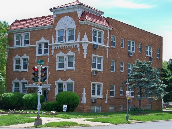 Primary Photo - 312 N Noyes Blvd