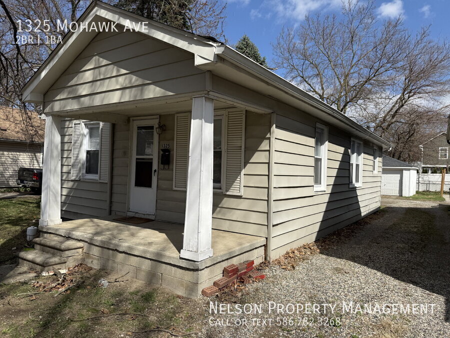 Foto principal - 1325 Mohawk Ave