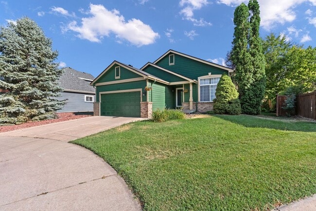 Building Photo - 2225 Timber Creek Dr
