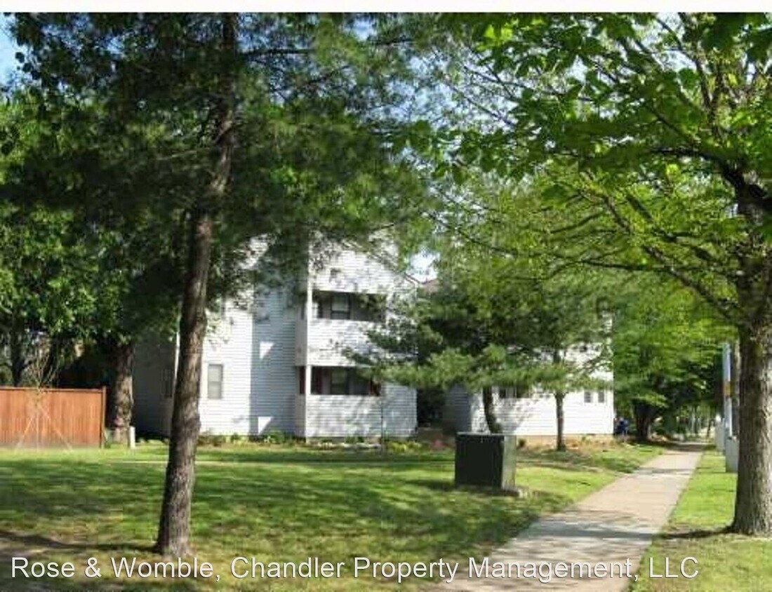 Primary Photo - 2 br, 1 bath House - 816 Colley Ave #4