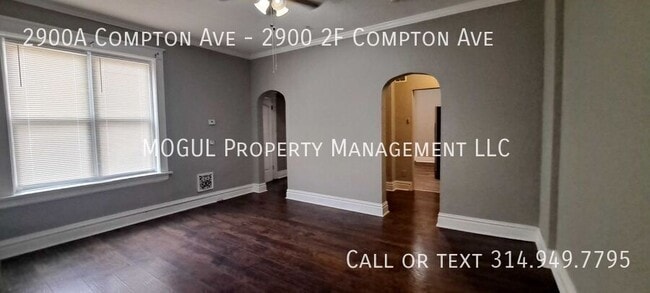 Building Photo - 2900 S Compton Ave