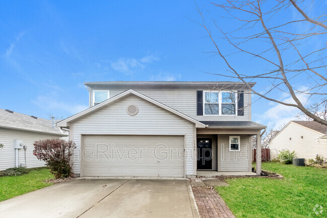 Building Photo - 1506 Green Spring Way
