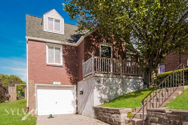 Foto del edificio - Cute 3BR 2BA Home