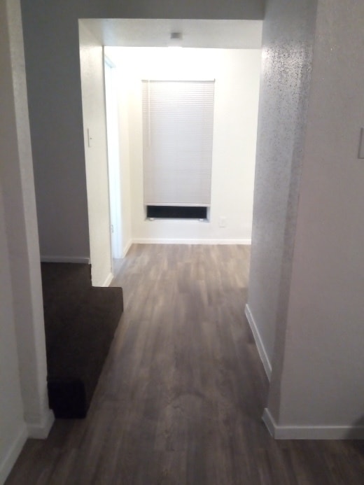 Foto del edificio - 2 bed/ 1.5 bath townhome