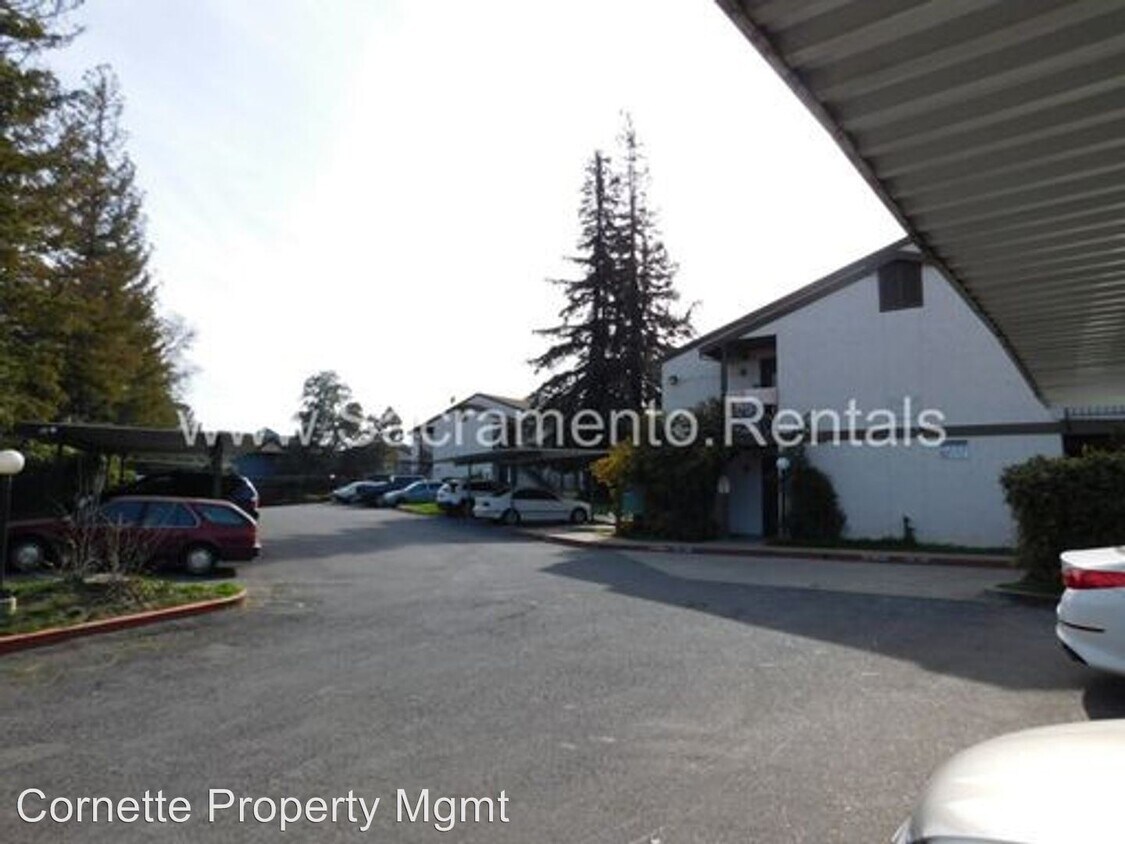Foto del edificio - 3181 Howe Ave