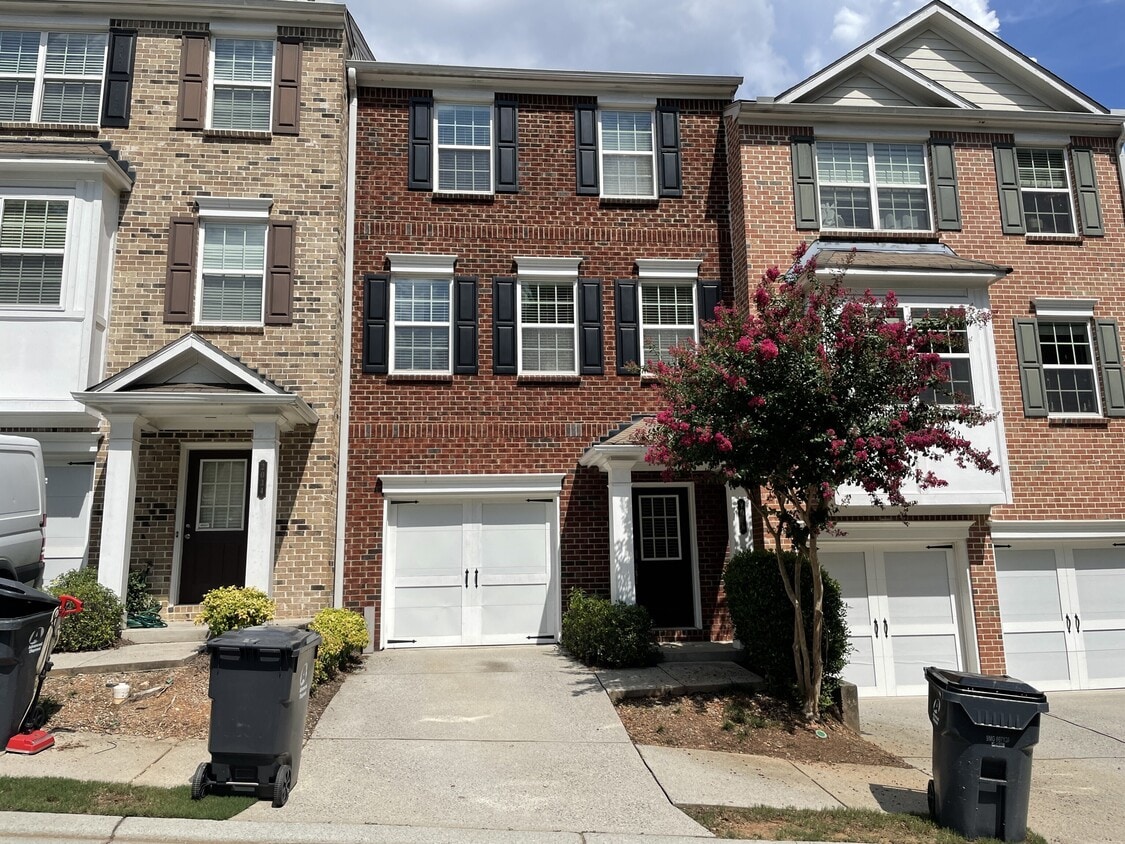 2036 Meadow Peak Rd, Duluth, GA 30097 Townhome Rentals in Duluth GA