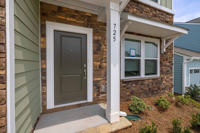 Building Photo - NEW 4 Bedroom Home Piedmont School Distric...