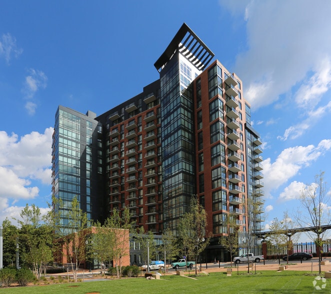 Aurora Rentals North Bethesda, MD