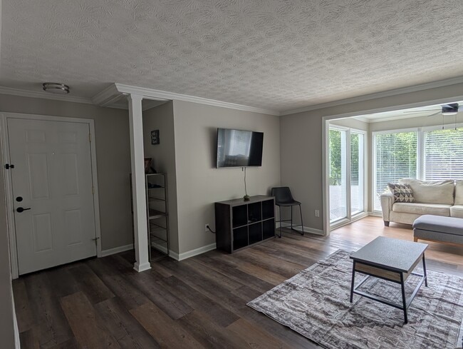 Photo - 1302 Natchez Trce Apartment