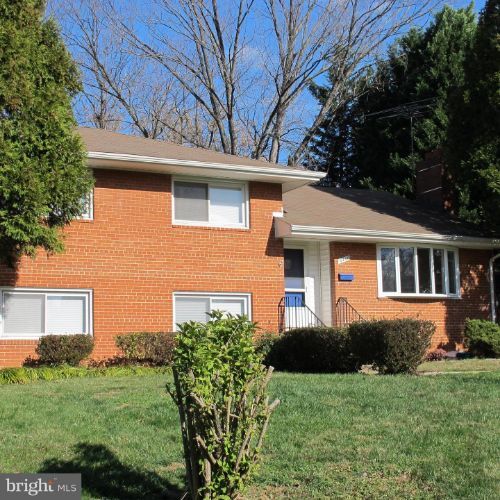 6446 Dryden Dr, McLean, VA 22101 House Rental in McLean, VA