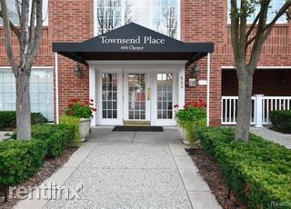 Foto del edificio - 1 br, 1 bath House - 444 Chester St Apt 406