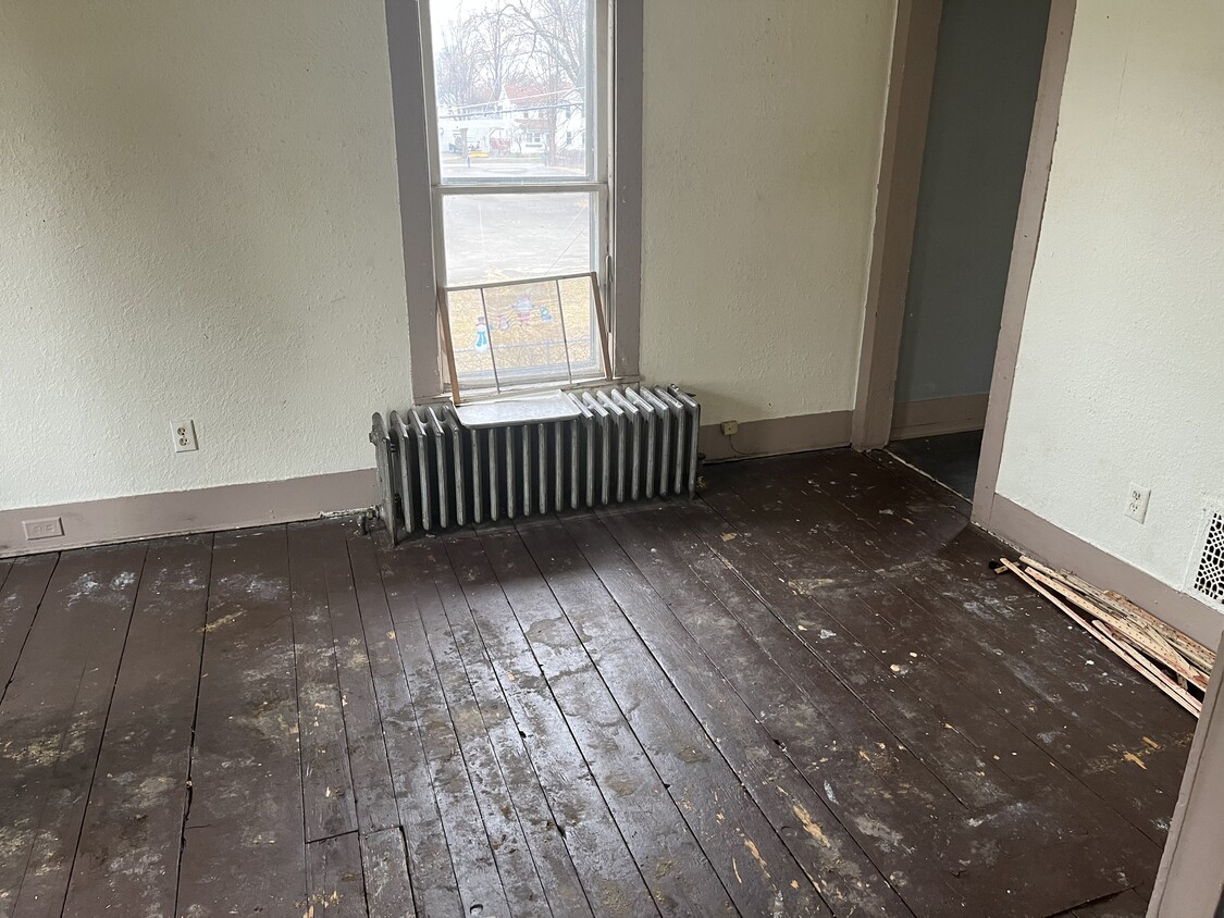 615 Lewis St, Elmira, NY 14904 House Rental in Elmira, NY