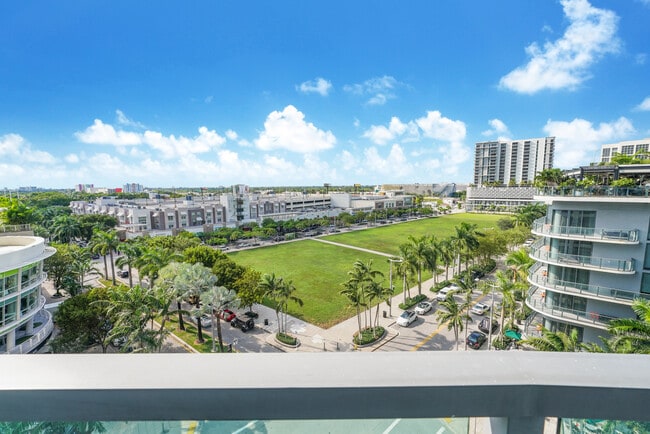 Photo - 3301 NE 1st Ave Apartment