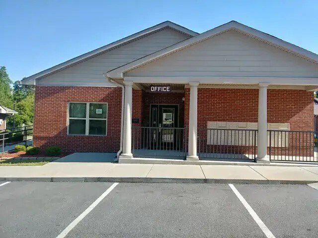 Foto principal - 622 N M.L.K. Jr Blvd