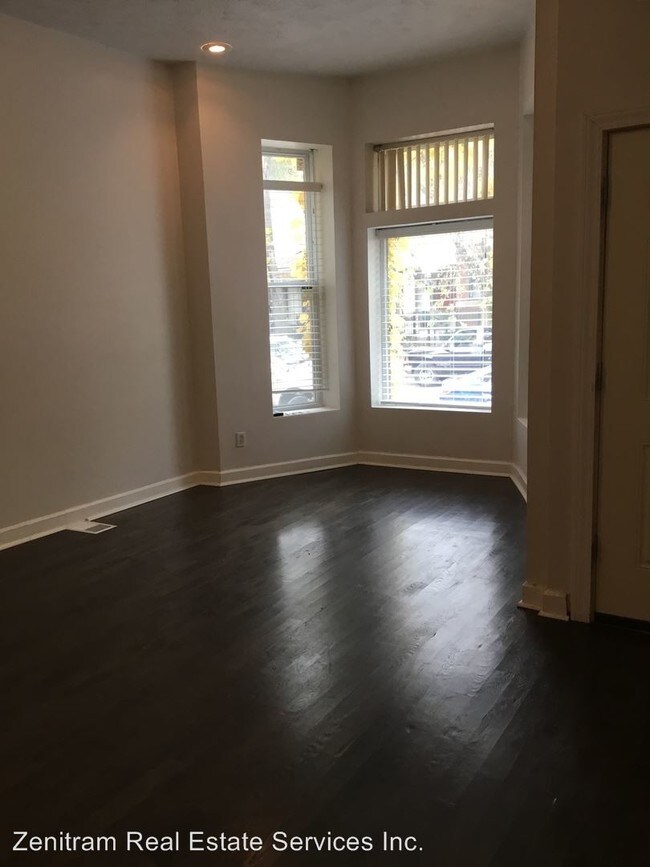 Foto del edificio - 4623 S Evans Ave