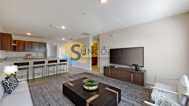 Foto del edificio - Gorgeous 1BR/1BA Quad for Rent in Ocala!