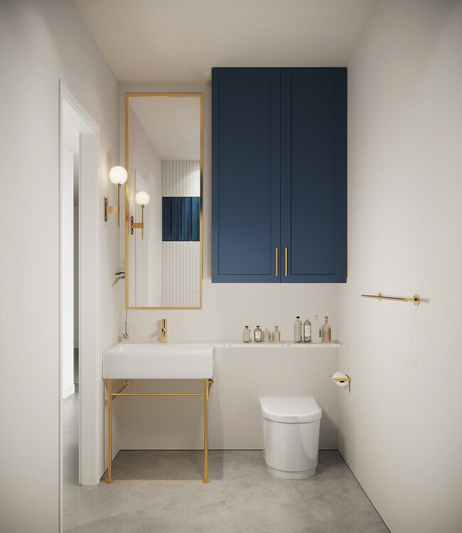 Foto del edificio - Mount Nittany by Allen & Pugh