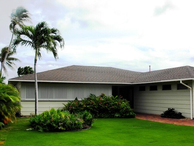 Building Photo - 553 Kumukahi Pl
