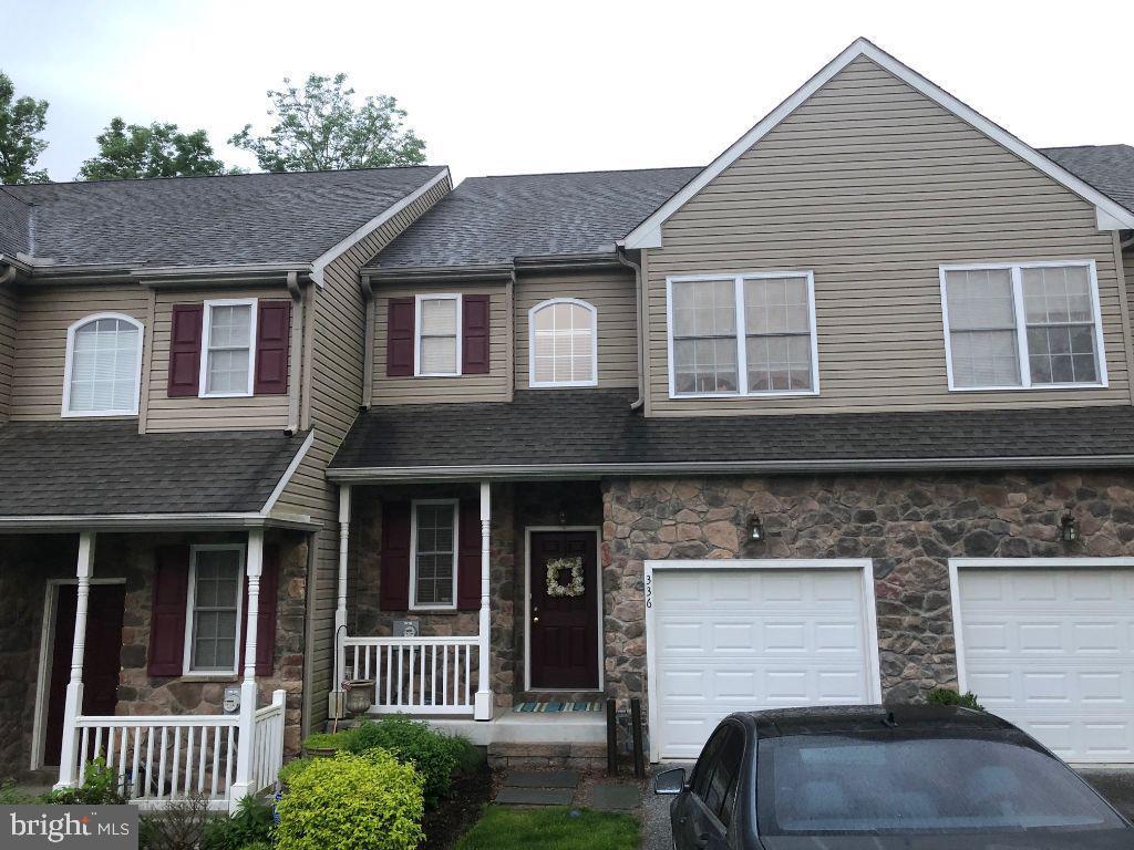 336 Burnt Church Ct, Media, PA 19063 Townhome Rentals in Media PA