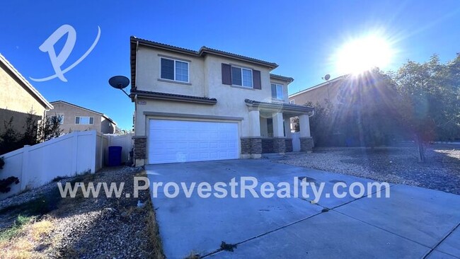 Foto del edificio - 15649 Deep Canyon Ln