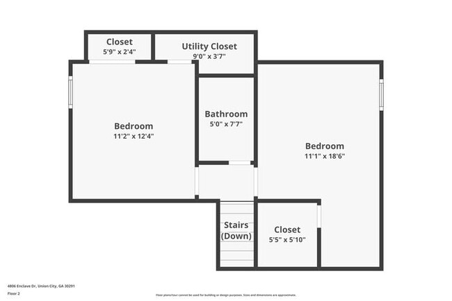 Building Photo - 4806 Enclave Dr