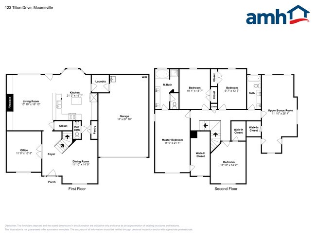 Building Photo - 123 Tilton Dr