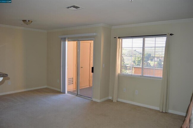 Living Room - 805 Watson Canyon Ct