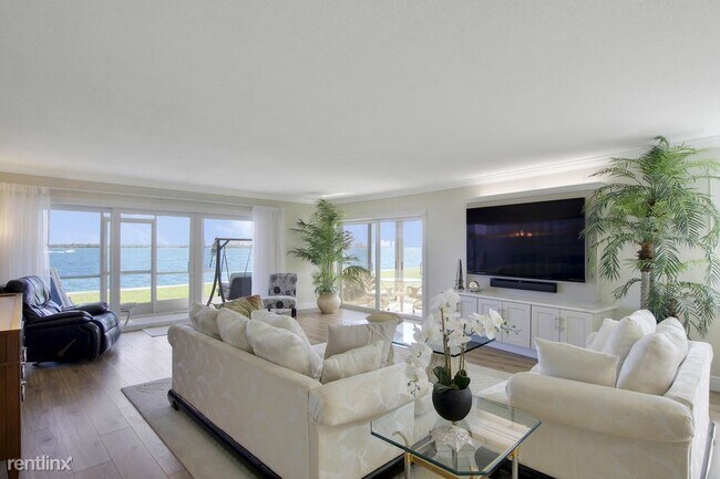 Foto del edificio - 2 br, 2 bath House - 60 Yacht Club Dr Apt 101