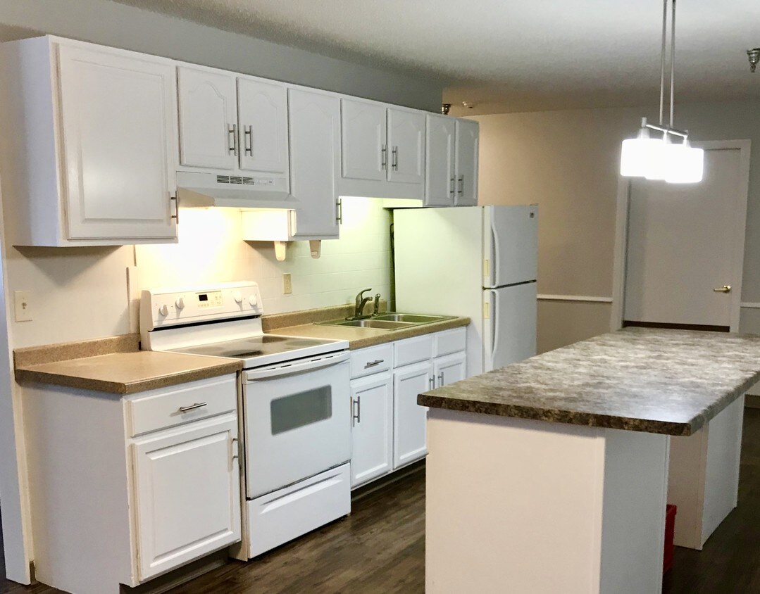 Kitchen - 1204 Plainview Ln