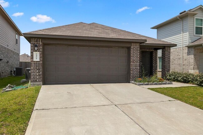 Foto del edificio - 5451 Tuscany Hills Ln